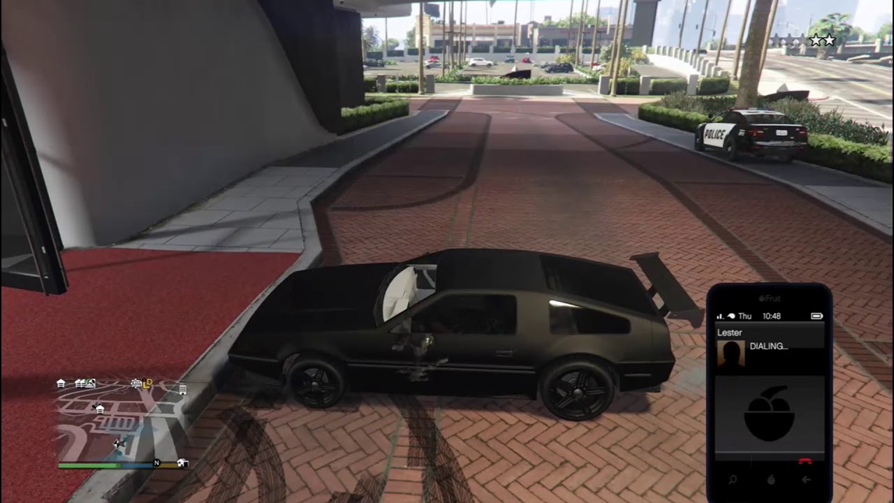 GTA 5 casino glitch YouTube