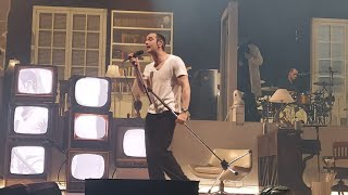 the 1975 - fallingforyou LIVE in stockholm, sweden 8/3/2024