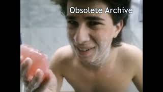 Biactol Face Wash TV Commercial 1988