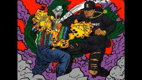 WESTSIDEDOOM - 2STINGS [PRODUCED BY THE ALCHEMIST]