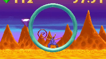 [TAS] GBA Spyro: Season of Ice by McKniggediKnack in 49:18.24