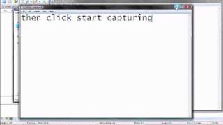 Hacking someones WiFi screenshot 2
