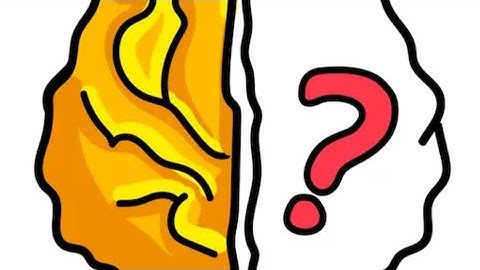 brain out level 11 to 20. (#2)