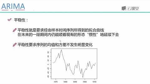 python数据分析与机器学习实战-课时135.章节简介