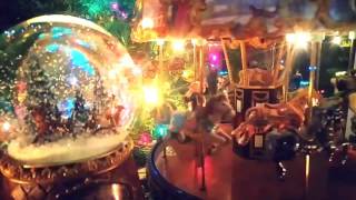 Feliz Navidad 2016 Puerto Peñasco