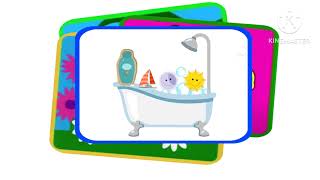 Black & White Bath Time 1 For @LucyFan2212-s9g & @LucyFan2212