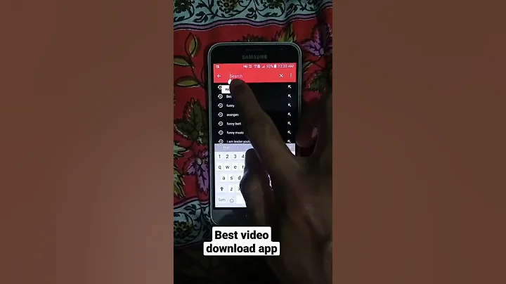 Best video app download 🔥Newpipe app🔥