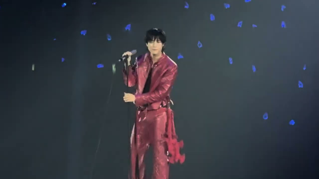 🎤drowning WOODZ PREVIEW INDEX_00 360°Live D2 2025.11.30 #WOODZ