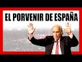 "EL PORVENIR DE ESPAÑA" Antonio García-Trevijano y LA LIBERTAD POLÍTICA COLECTIVA