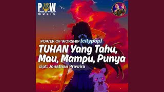Download Lagu Tuhan Yang Tahu Mau Mampu Punya [citypop]