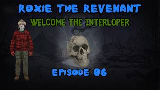 The Long Dark Interloper Triple Death Challenge | Roxie the Revenant EP06