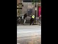 Melbourne Attack on Burke Road, 9th Nov 2018