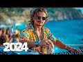 Alan Walker, Dua Lipa, Coldplay, Maroon 5, Ed Sheeran, The Chainsmokers Style 🔥 Summer Vibes #37