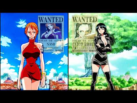 The One Piece Remake Situation Is Crazy! thumbnail