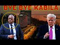 BYE BYE KABILA NA MAA TRUMP ARABIRANGIJE NGIYO INKURUMBI KURI MAA23 