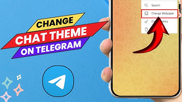 How to Change Chat Theme on Telegram - Easy Guide