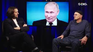 The End Of Putin The Secret Plan Medvedev Reloaded And The Betrayal Prepared By China 