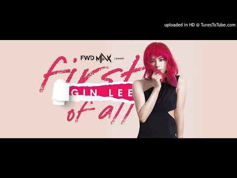 2018.06.24 Gin Lee First of all 演唱會 - 空姐