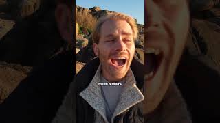 Two Germans Meeting Abroad