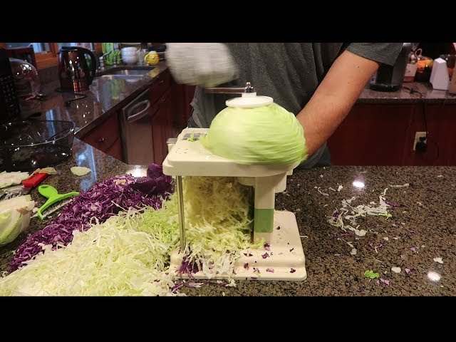 Tonkatsu Shop Cabbage Slicer Made in Japan 35950