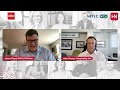 Hitec tv interview with infor hospitality solutions svp  gm jason floyd