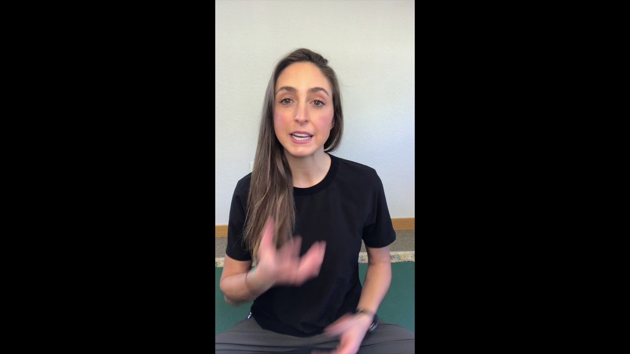 Verity Fog the Mirror Breathing YouTube