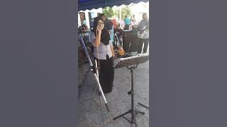Madiband-Desiran rindu(cover)