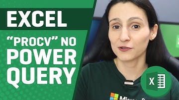 [Excel] Episódio 6: Retornar Várias Linhas no "PROCV" (Power Query)