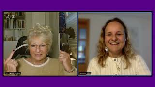 Human Design unplugged   Elke Dola im Interview mit Leonore Anton