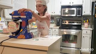 Baketivity positivity kit