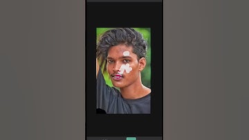 Hdr Face Smooth New Trick #picart #retouching #photoediting #editing #rdx #rdxeditor #RkEditz01