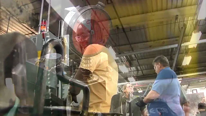 Lake City Army Ammo Plant - Women and Family