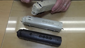 ATLAS FP7 MODEL VARIATIONS