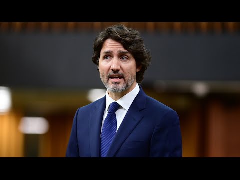 PM Trudeau, opposition party members issue apology to Italian-Canadians