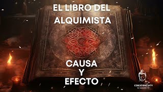 APRENDE A APLICAR LA ALQUIMIA EN TU VIDA  Causa y Efecto