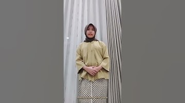 how to survive Javanese royal etiquette with Ocha