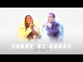 Davi Sacer, Simone - Sobre as Águas (Clipe Oficial)