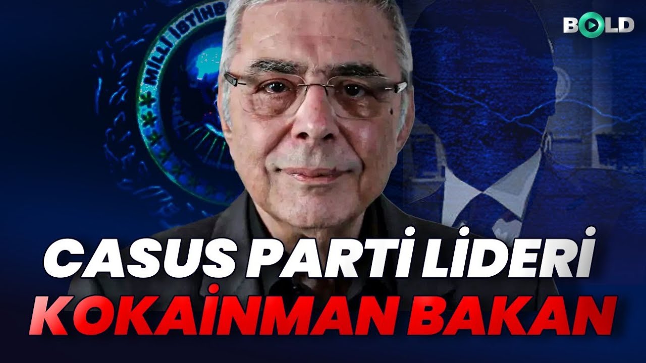 Çok Şey Bilen Adamın Sırları! Mehmet Eymür'ün Mezara Götürmedikleri...