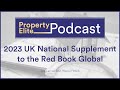 2023 UK National Supplement to the Red Book Global - Hot Topic Highlight