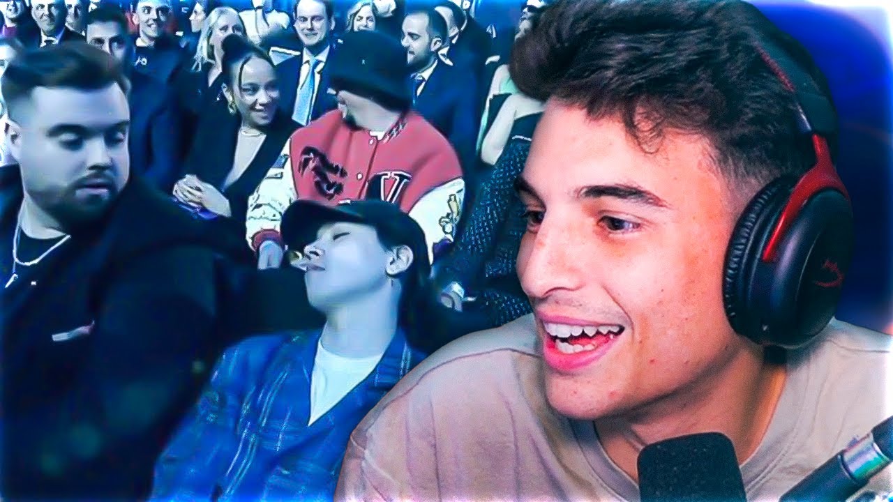 viendo los esland 👍