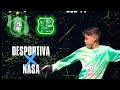 Desportiva 05 X +01 Nasa. * Copa Imef *