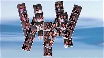 How to DIY Photo Booth