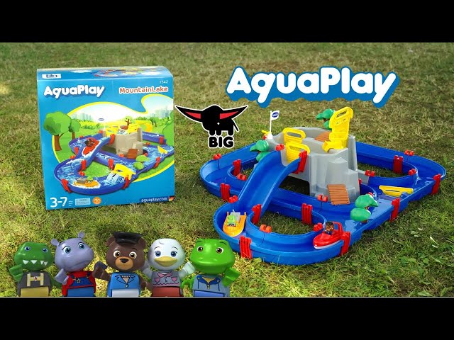 その他 AquaPlay Mountain Lake 1542 Buy AquaPlay MountainLake online | AquaPlay