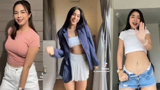 Lagabog Tiktok Dance Challenge | rojelyn catubay