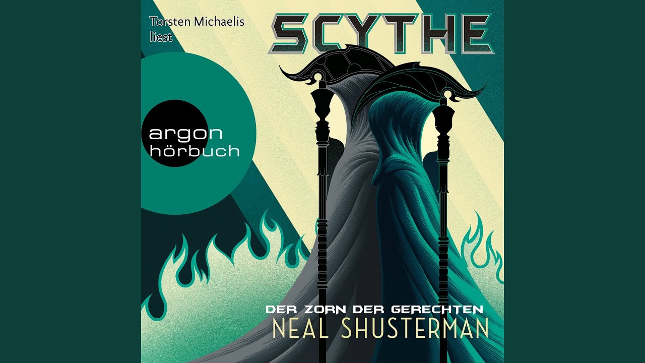 Scythe Der Zorn der Gerechten PDF Epub-Ebook