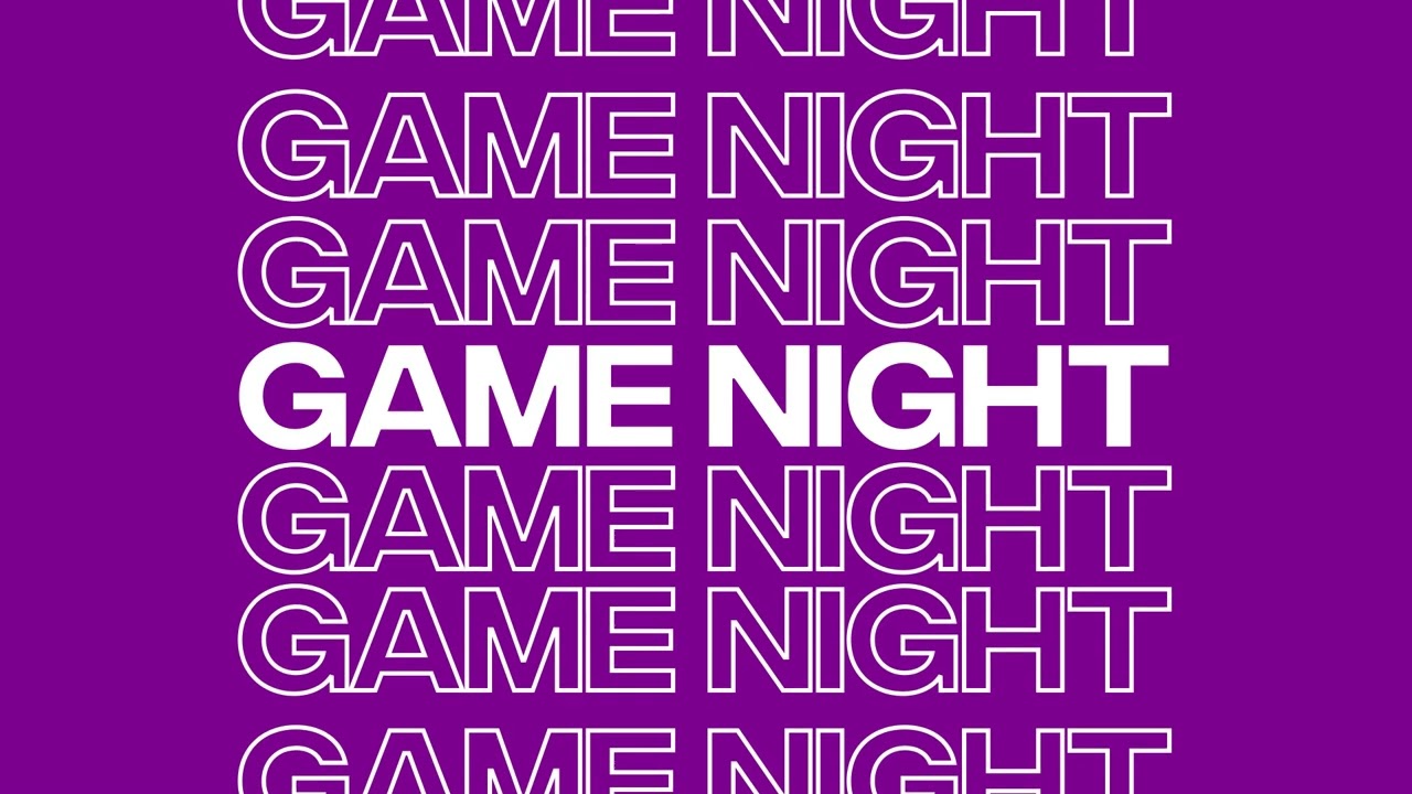 game-night MOD APK cover