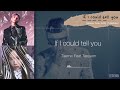 [THAISUB] If I could tell you - TAEMIN(태민) feat. TAEYEON (태연) #JEONTHAN