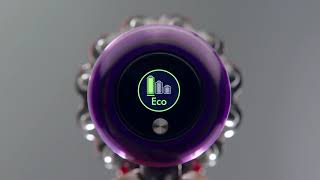 Dyson V11 Vacuum Features