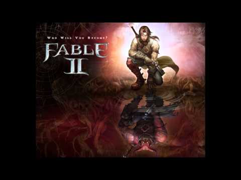 Vidéo: Bande Originale De Fable II Pour La Sortie