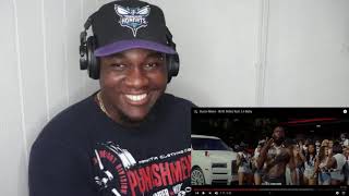 Gucci Mane - Both Sides feat. Lil Baby REACTION VIDEO